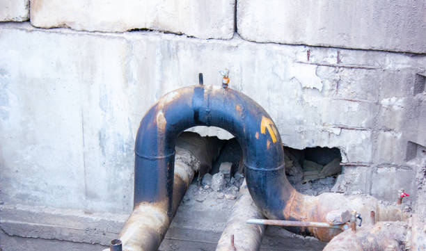 Best Mold removal after water damage  in Golden Shores, AZ